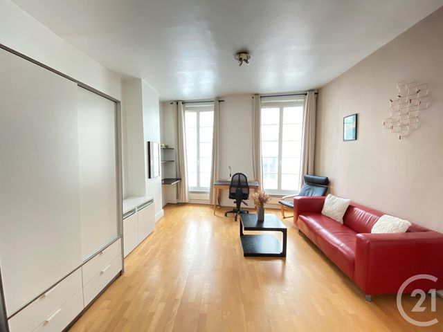 Appartement F1 à louer PARIS