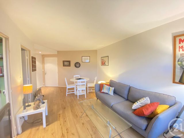 Appartement F2 à louer PARIS